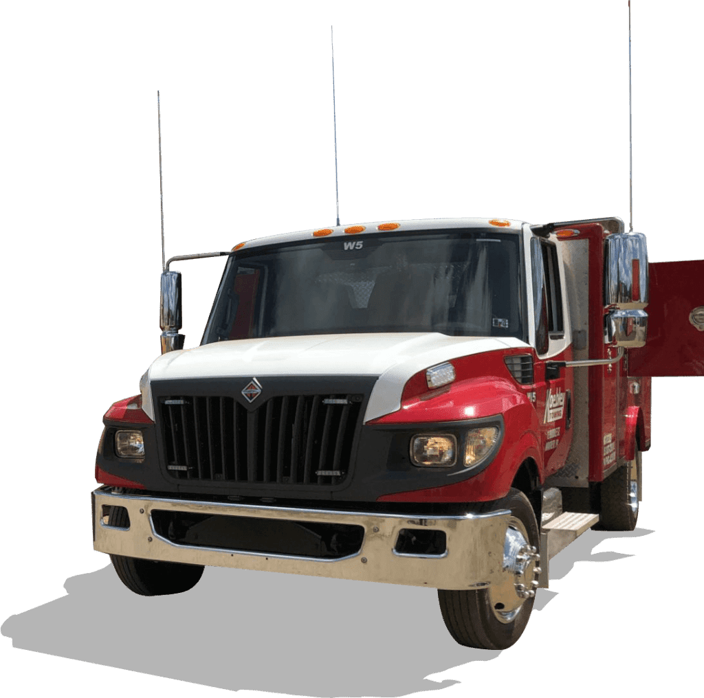 Towing and Recovery Warren, PA Koebley Towing and Recovery